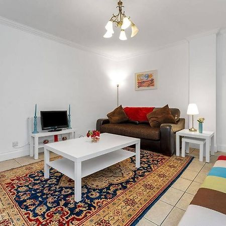 Edinburgh Perfect Location Apartment Екстериор снимка