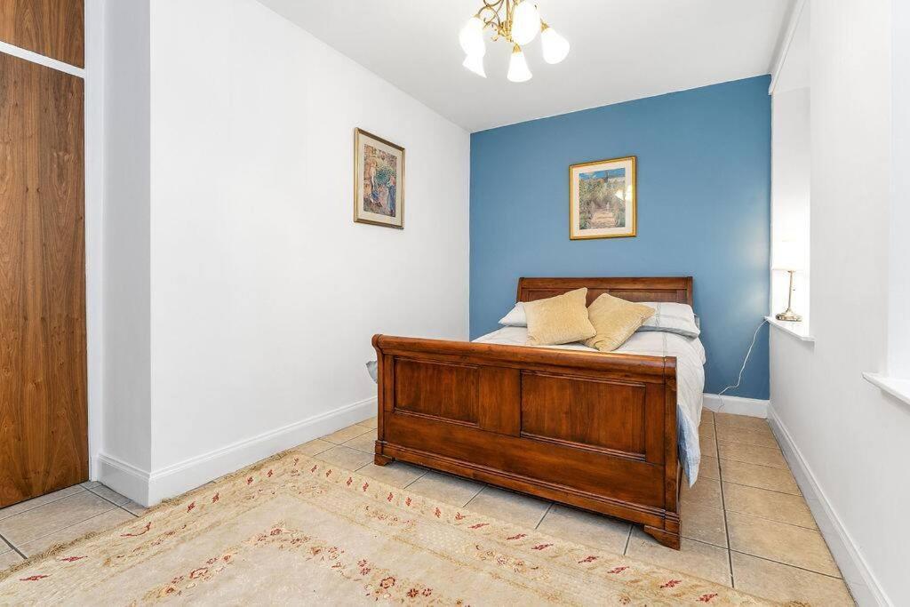 Edinburgh Perfect Location Apartment Екстериор снимка