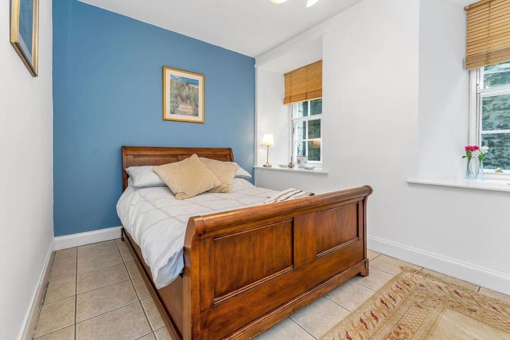 Edinburgh Perfect Location Apartment Екстериор снимка