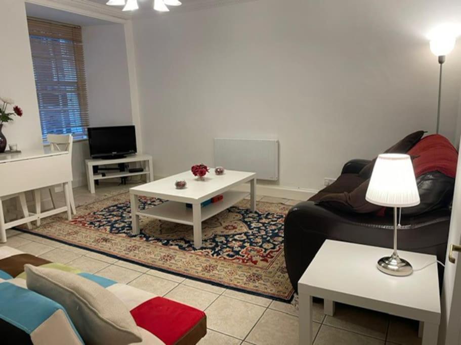 Edinburgh Perfect Location Apartment Екстериор снимка
