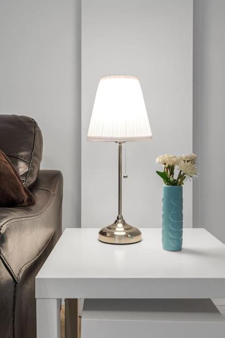 Edinburgh Perfect Location Apartment Екстериор снимка